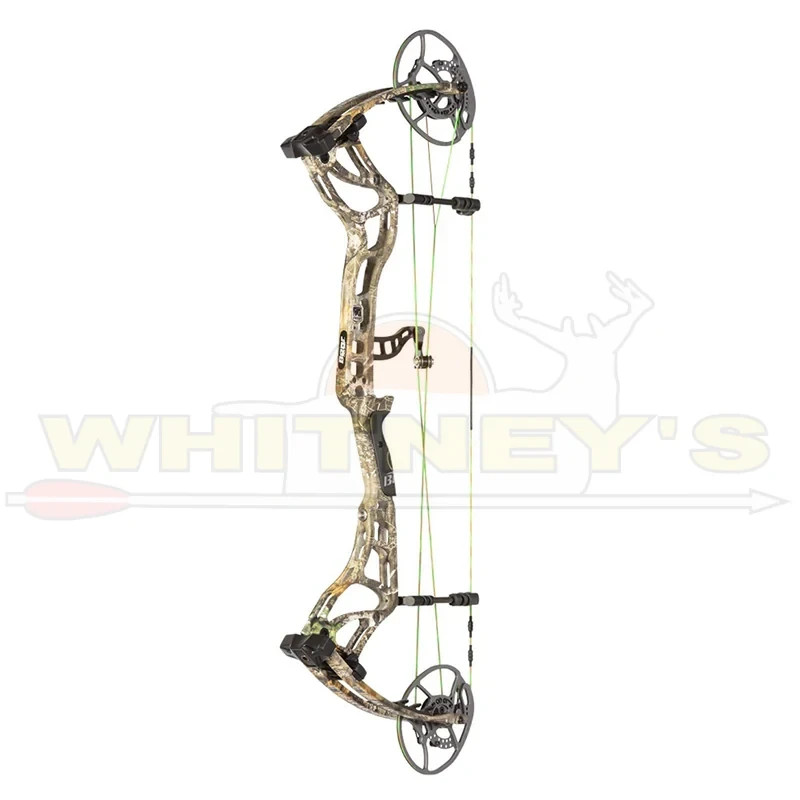 New Other - Bear Legend Series Status EKO - Right Hand - 55-70lbs. - 26"-30"- RT