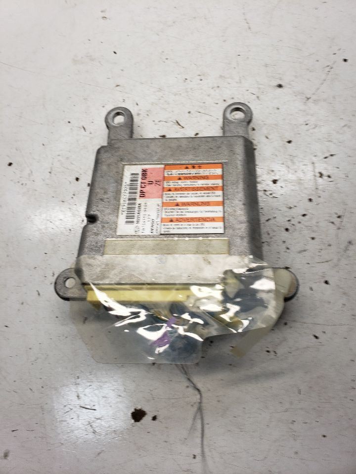 2008-2009 Subaru Outback Control Module ab Under Console LEGACY OEM 1387560