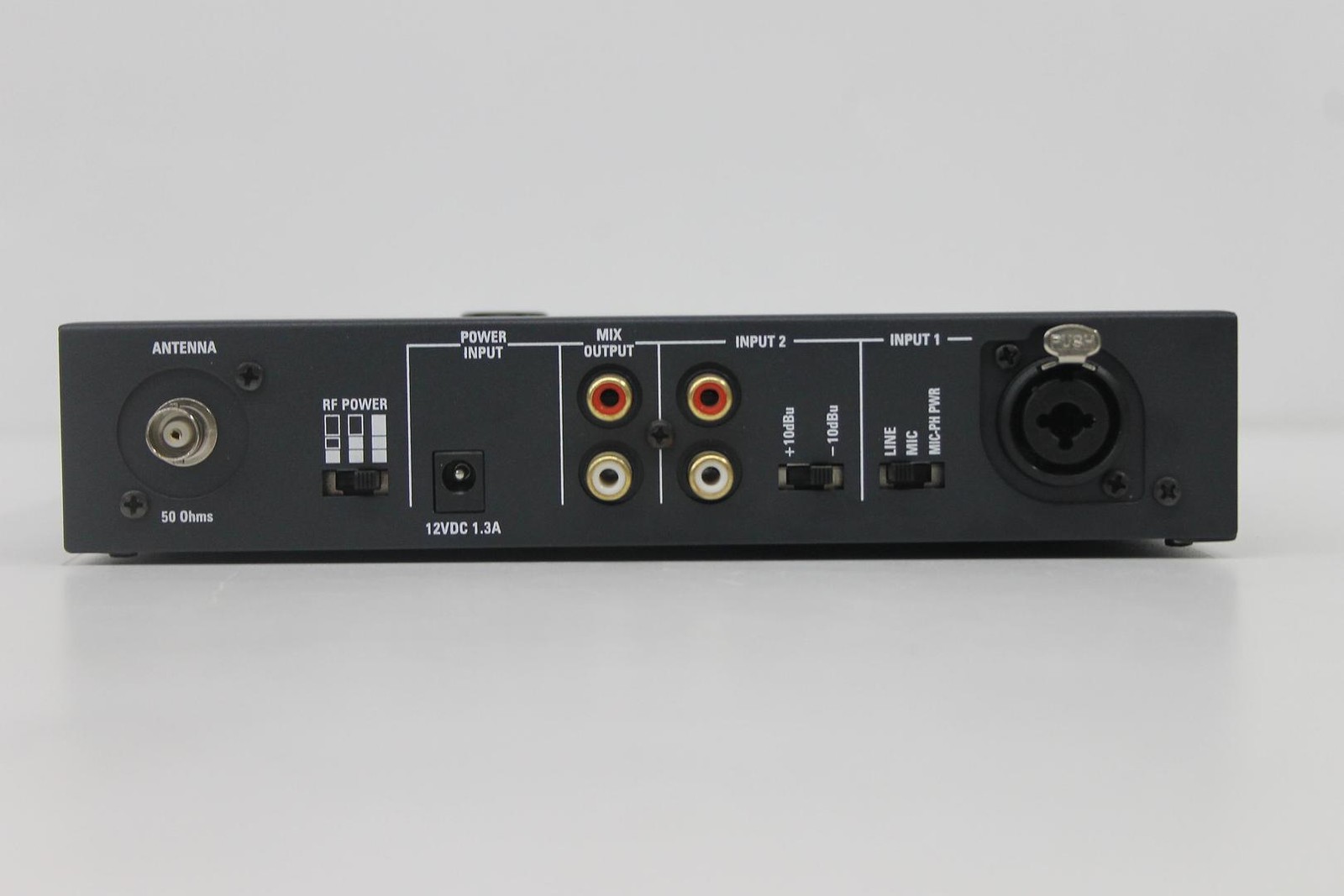 Listen LT-800-216 Receiver