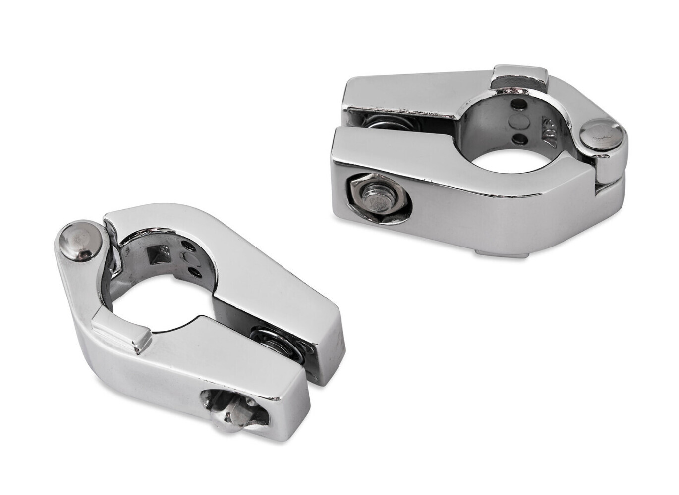 DW 3/4'' Hinged Memory Lock DWSM781 (2-pack)