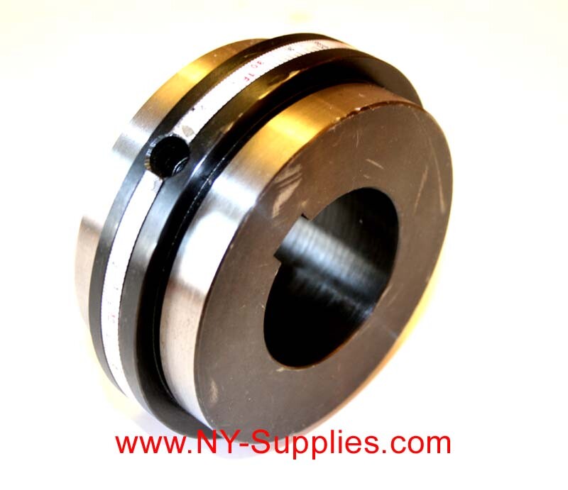 Numbering Machine Mounting Ring for  Heidelberg GTO-52 Offset Printing Press