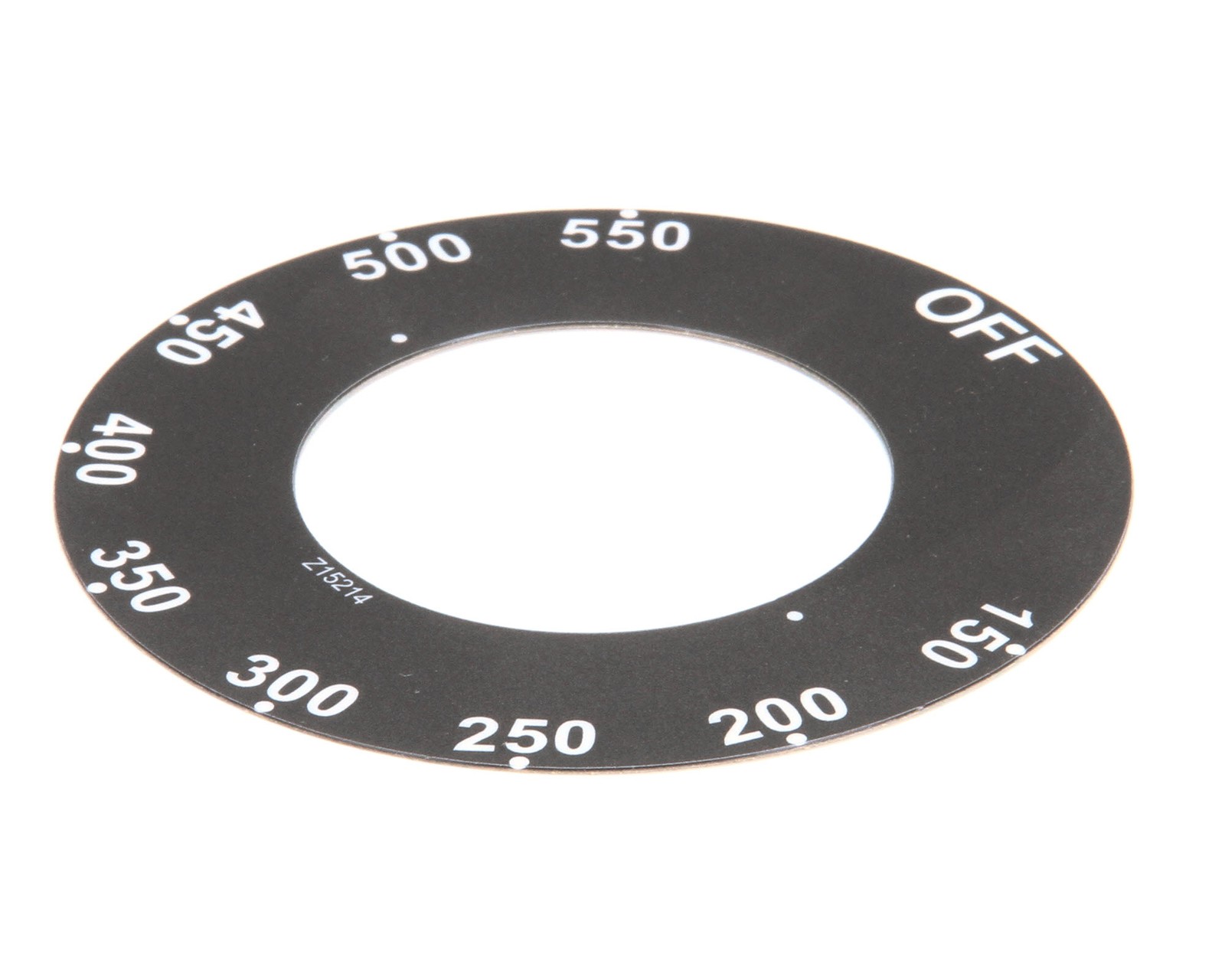 Star 2M-Z15214- Genuine OEM Replacement Part