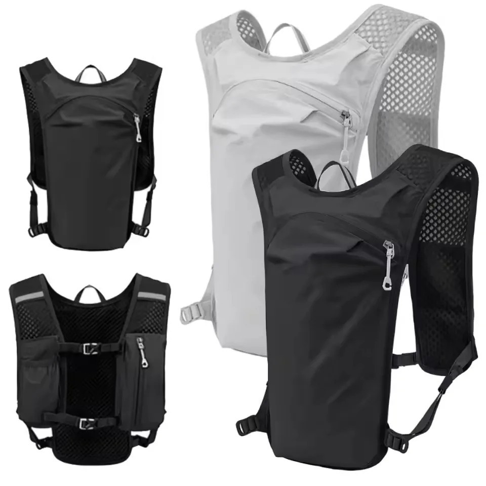 Lightweight Running Hydration Vest Backpack for Hiking Marathon Running Cycling