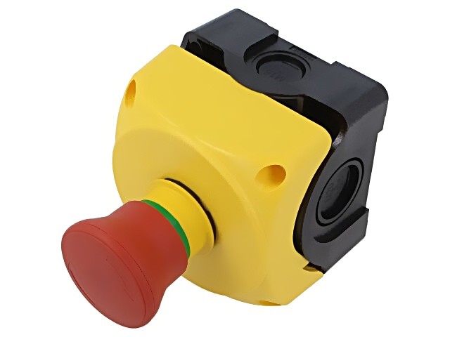 LPZP1B5603 Control Cassette LOVATO ELECTRIC