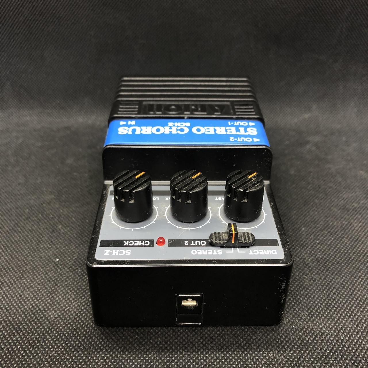 ARION SCH-Z Stereo Chorus