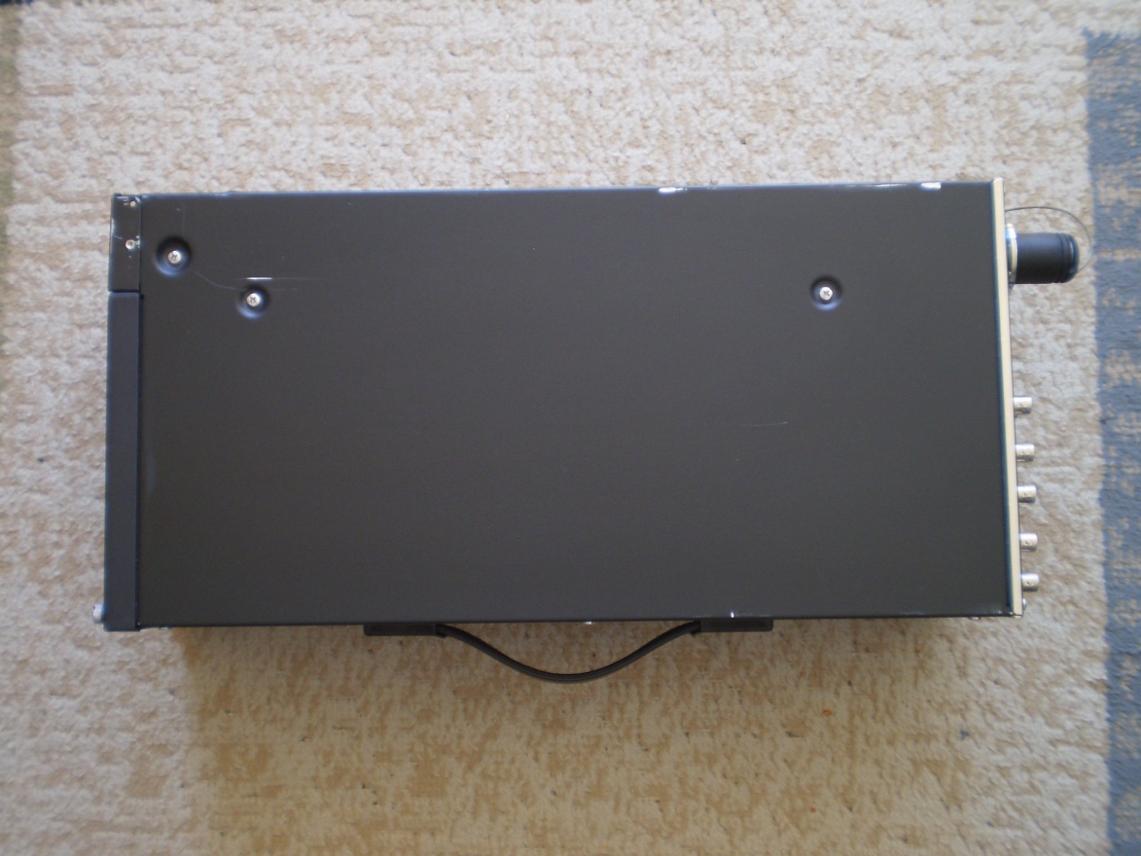 Sony HDCU-950 HD Camera Control Unit - LAST ONE!