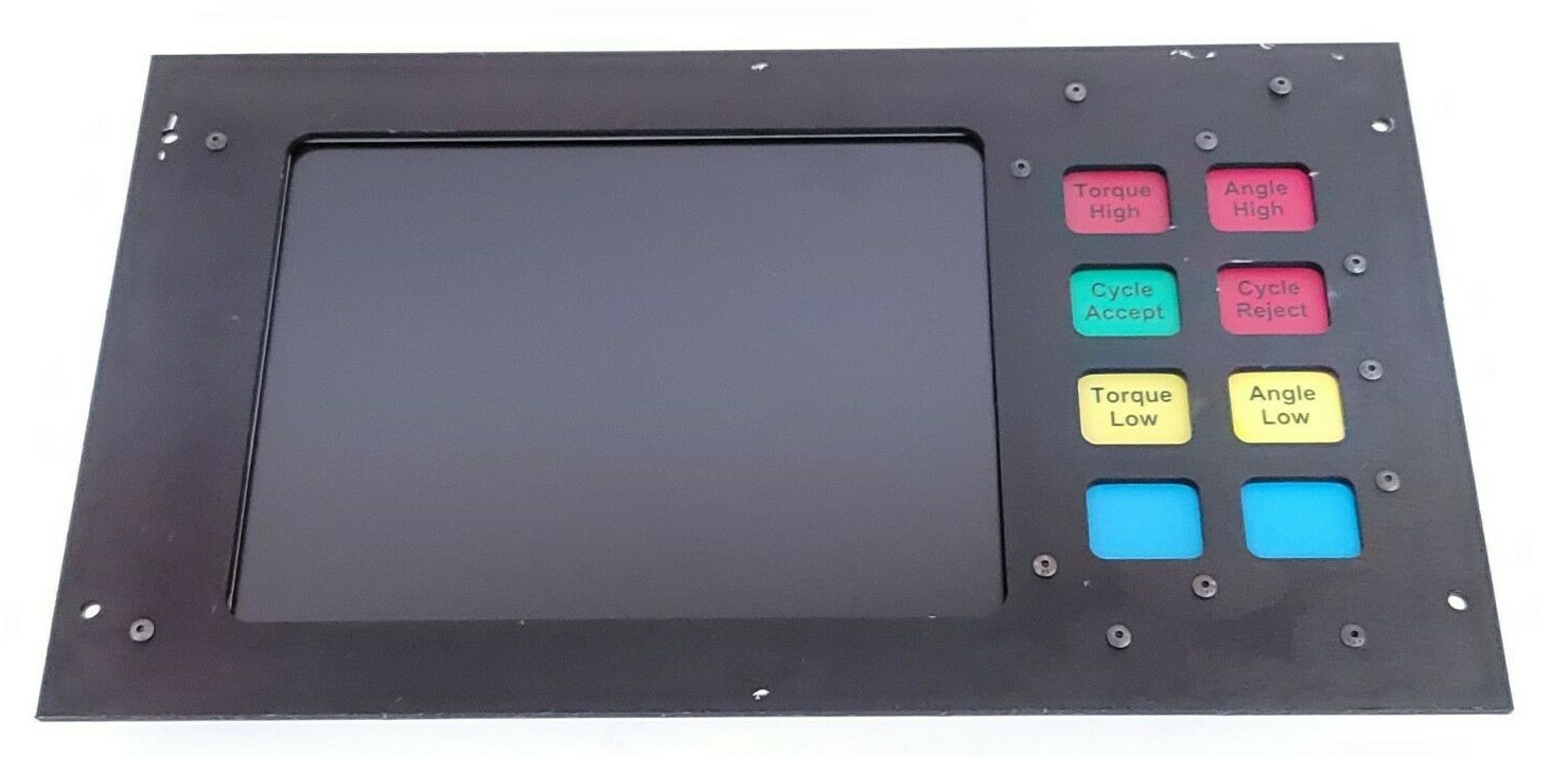OPTREX T-51639D084JU-FW-A-AB LCD PANEL 8.4'' AA084XA03