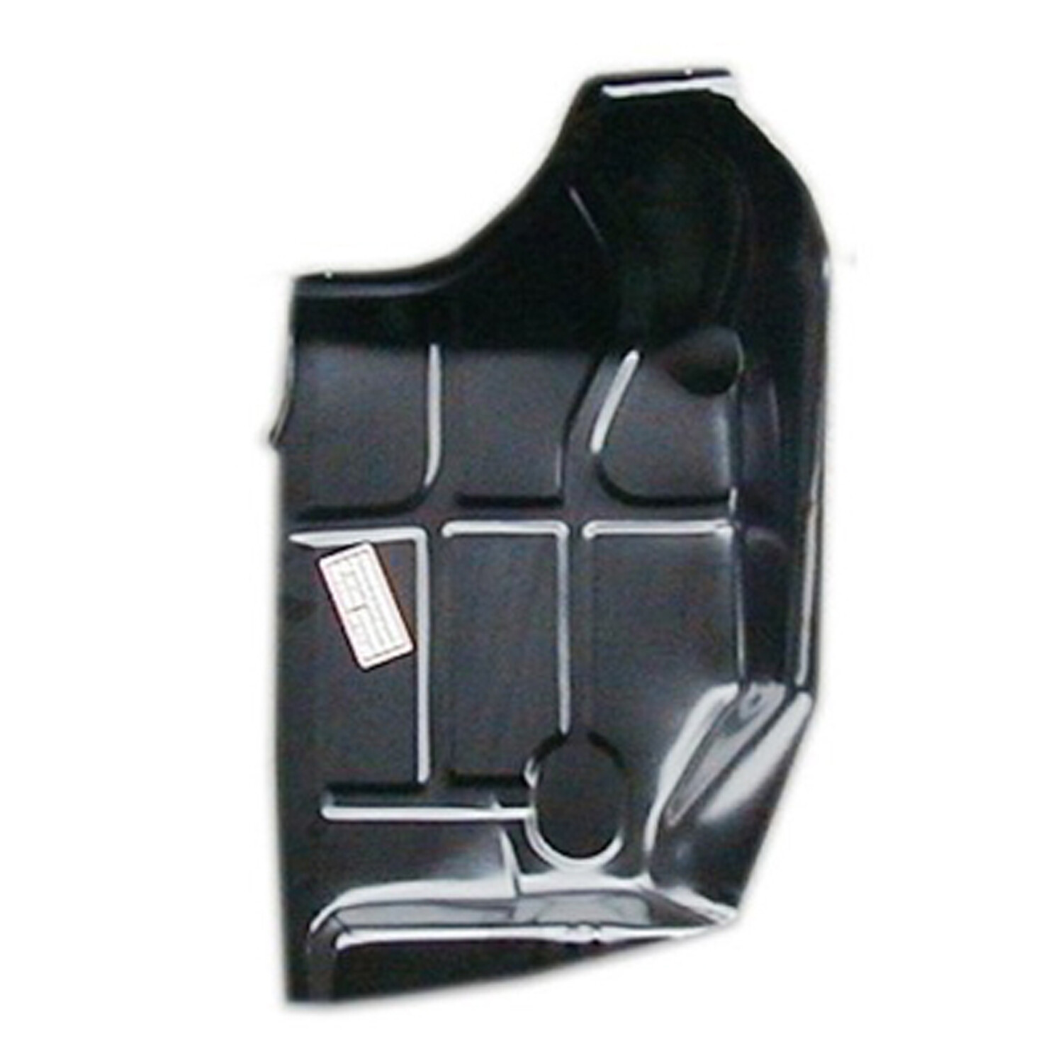 Driver Side Floor Pan fits 1982-1993 Chevrolet S10