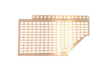 WARRIOR PROD 27402