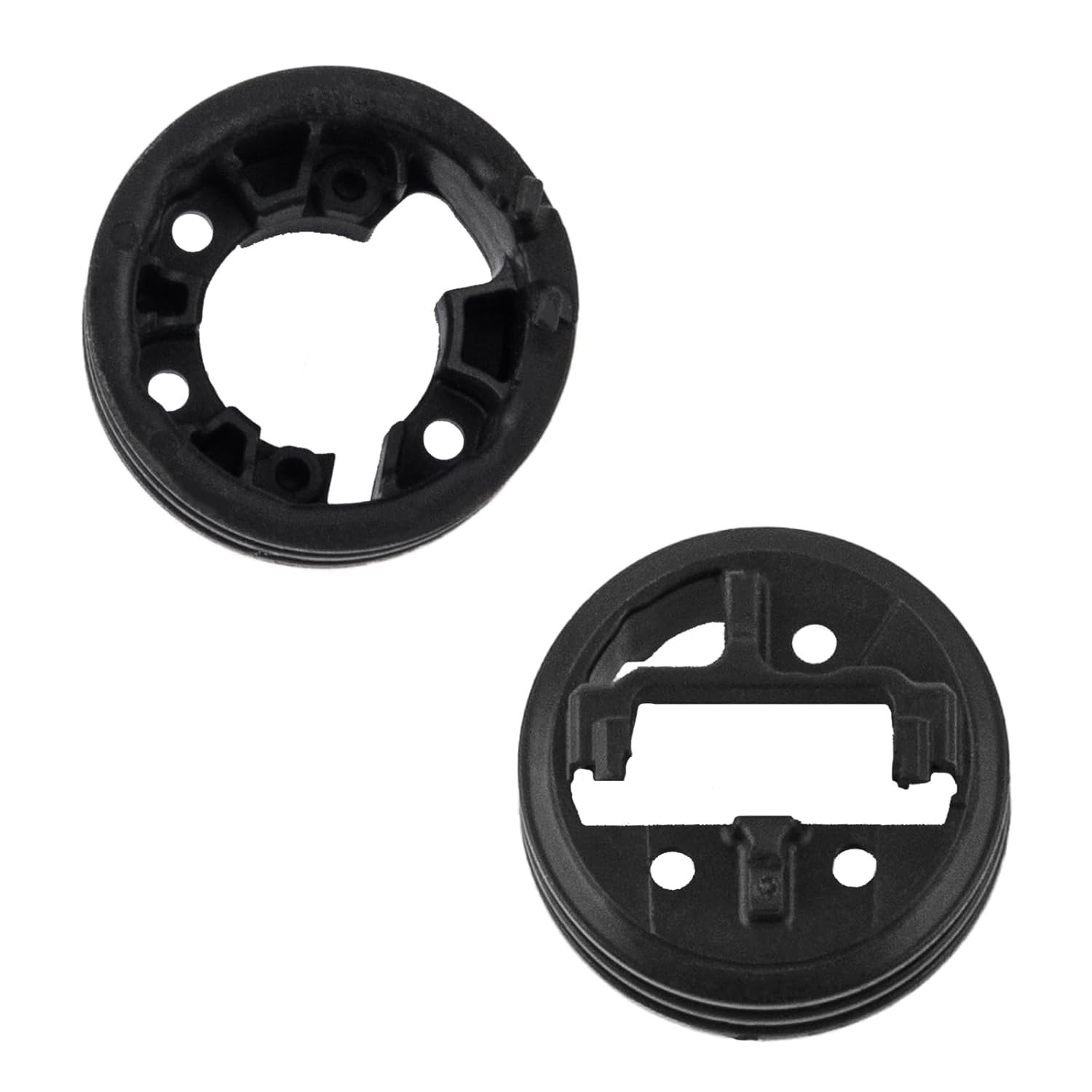 Speaker Arm Left & Right Fix For Meta Quest 3 (Metal )Speaker Fixing Ring Buckle
