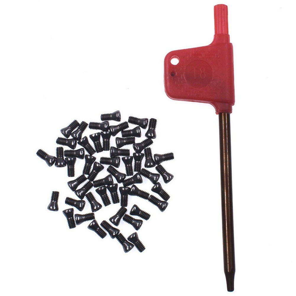 Robust M2 5 x 6mm Torx Screw for Machinery and Communication Equipment