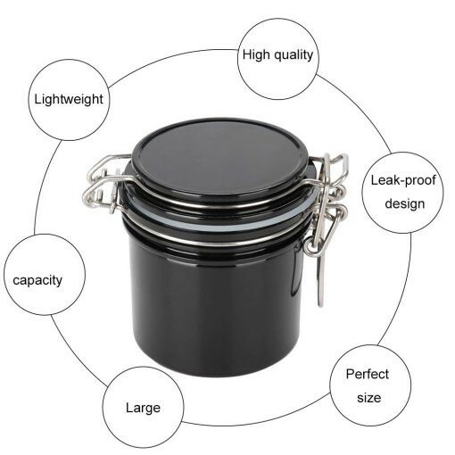 Eyelash Glue Storage Tank
