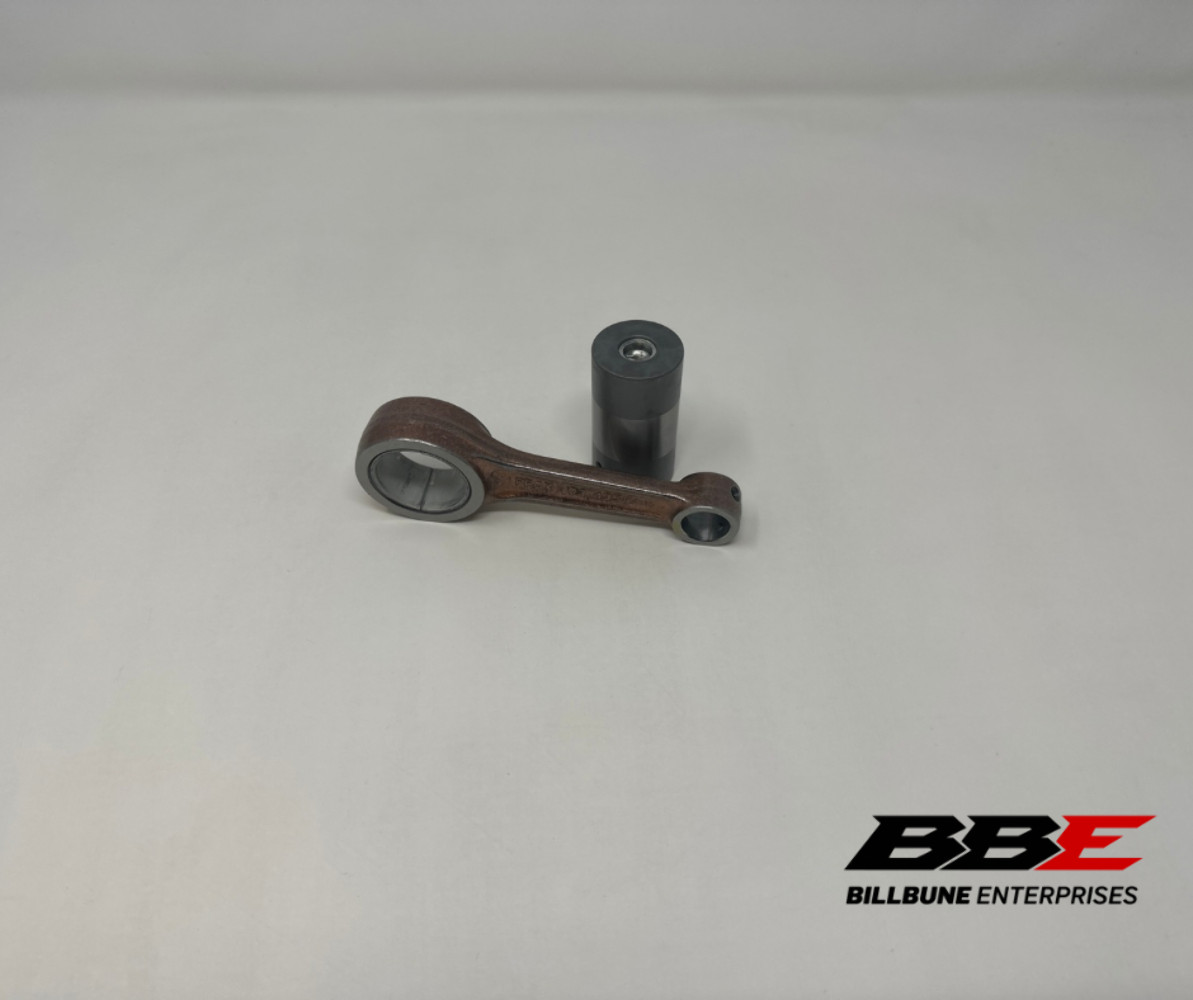 ‘21-‘24 Kawasaki KX250F Pro-X Rod Kit, Connecting Rod, 03.4351, Kx 250 F
