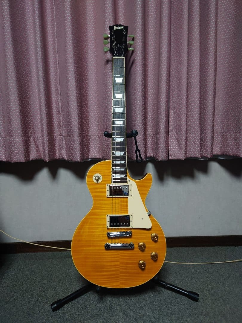 Burny Rlg-95 Lemon Drop