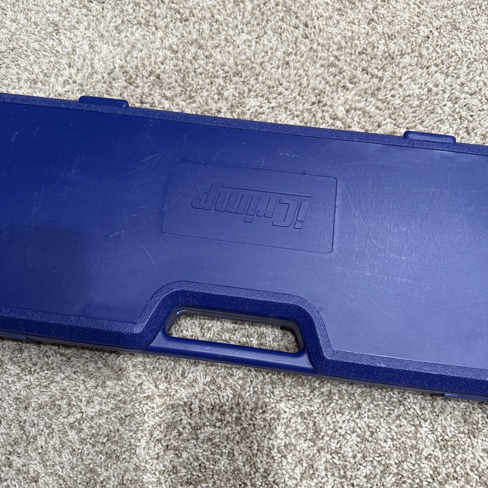 Propress Tool for Copper Pipe – Copper Pipe Crimping Tool with 1/2", 3/4", 1" Ja