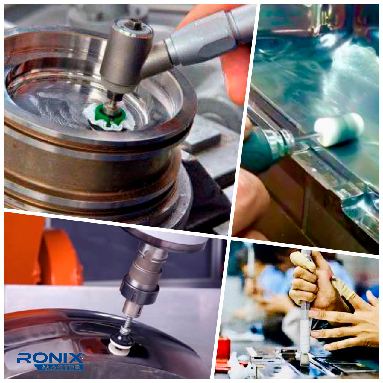 Diamond Polishing Lapping Compound Increased Concentration 0.25/0μ (1pc x40g)