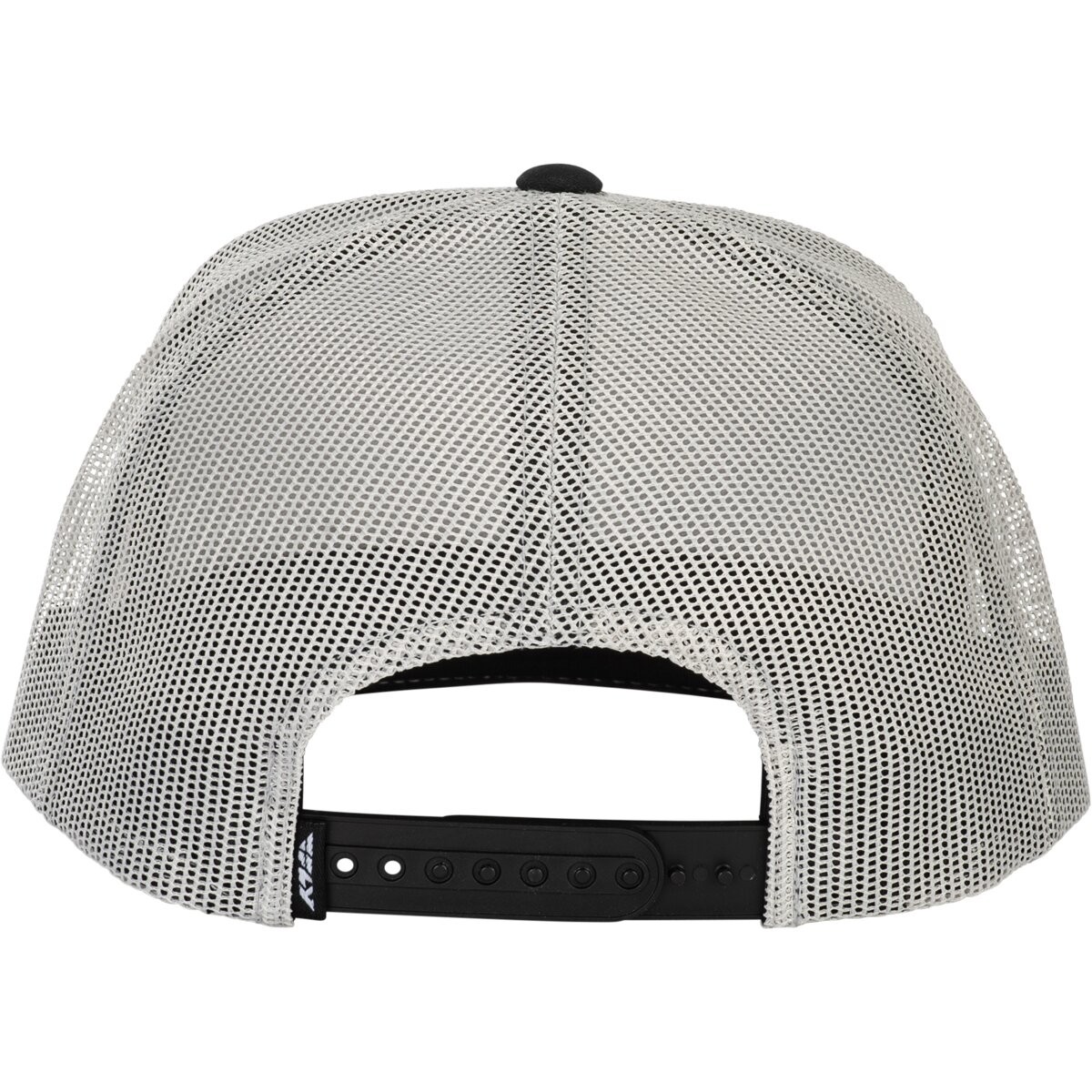 Fly Racing Gray Trucker Hat 351-1011