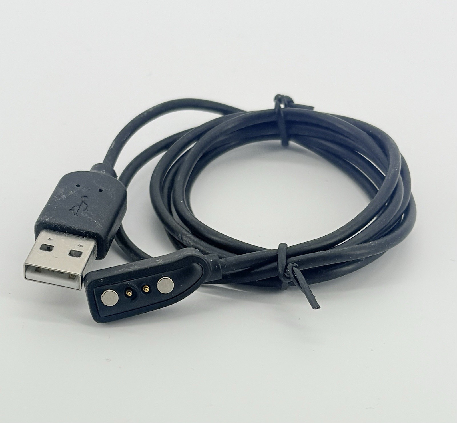 Pebble Smartwatch Magnetic USB Charging Cable - Fits Pebble Time & Classic 301BL