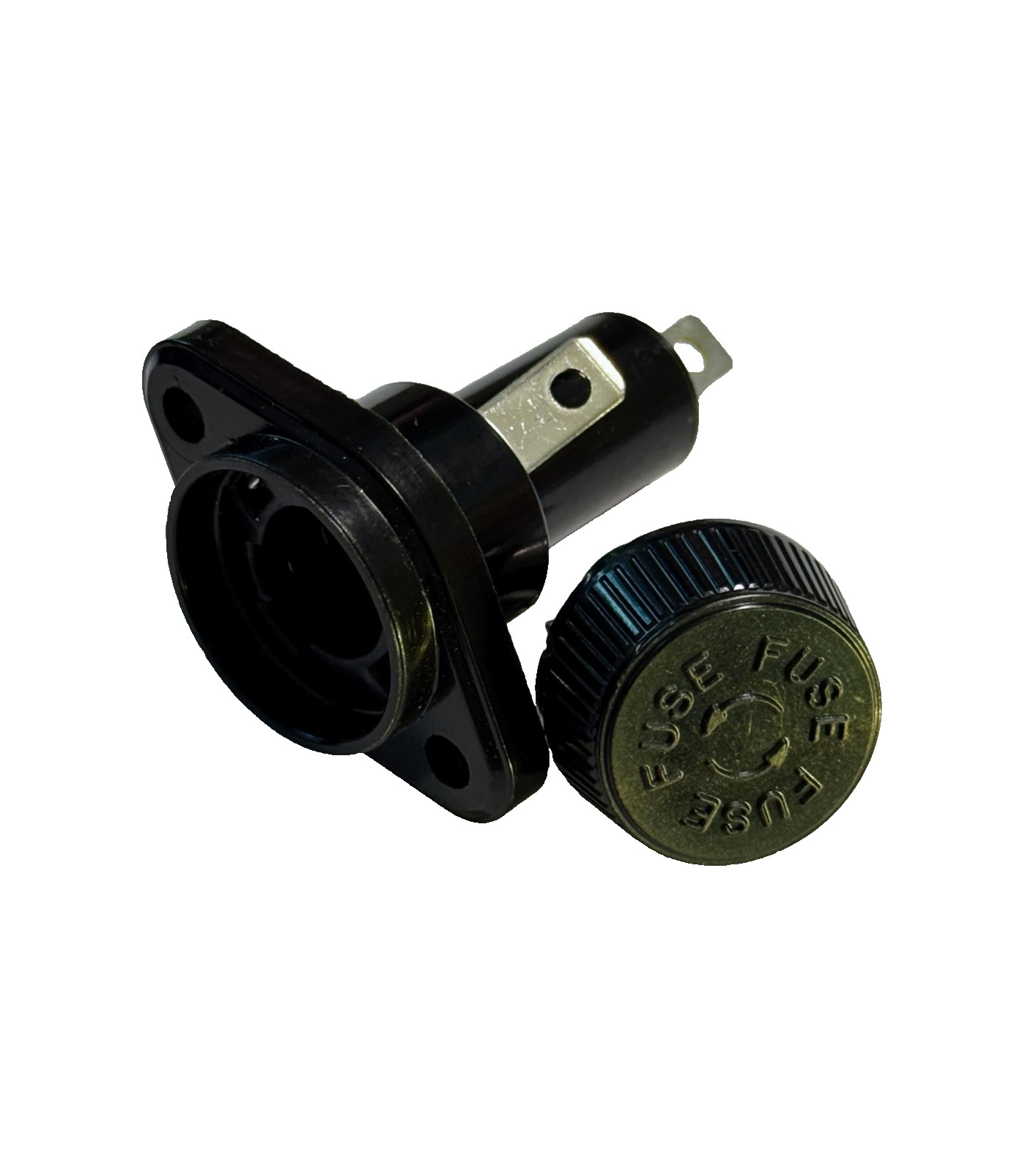 LINCOLN 369129 15A FUSEHOLDER IMPINGER GENUINE OEM