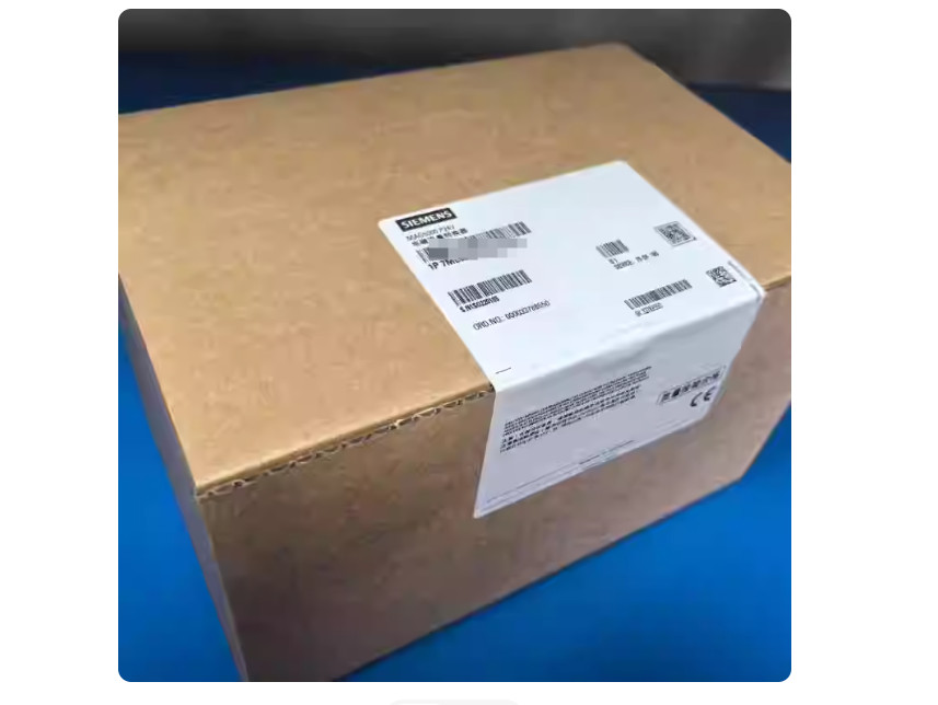 1PC NEW FORSiemens 7ME6920-1AA10-1AA0 Fast Shipping amk