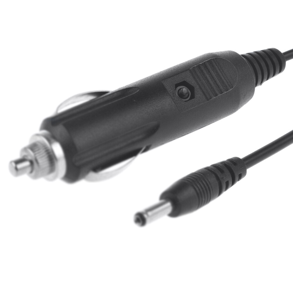 Car DC Adapter Charger For Zebra iMZ220 iMZ320 Thermal Mobile Wireless Printer