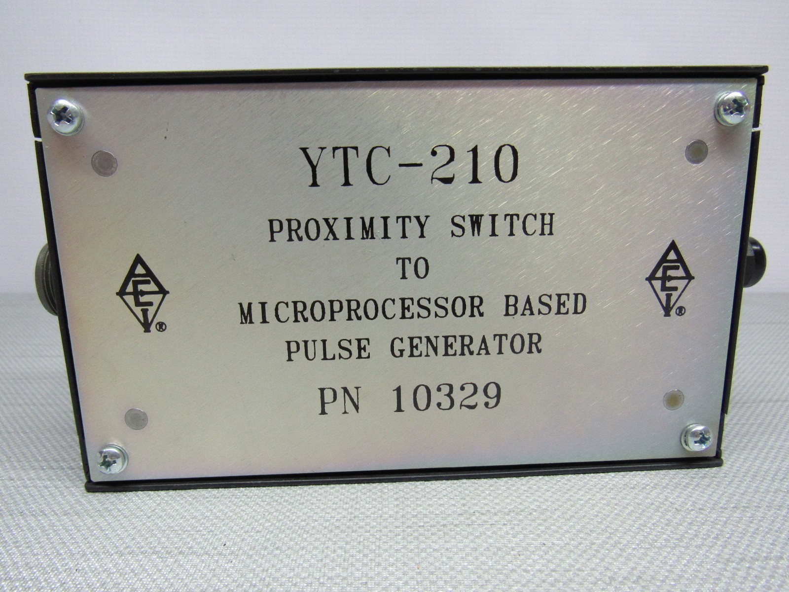 Proximity Switch YTC-210 Pulse generator P/N 10329