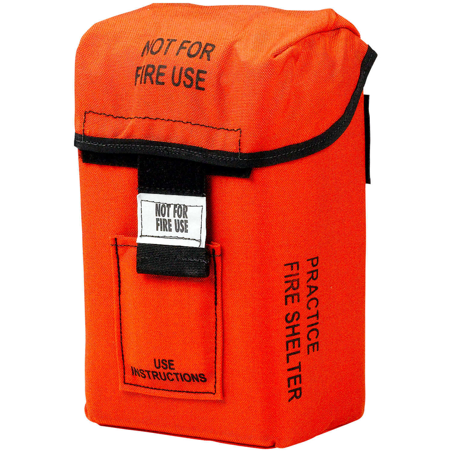 New Generation Forest Fire Practice Fire Shelter Large