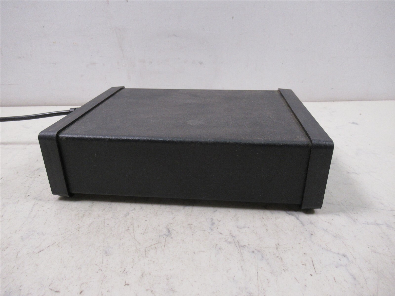 ECCS East Coast Control Systems Gemini General Purpose Controller for Theater