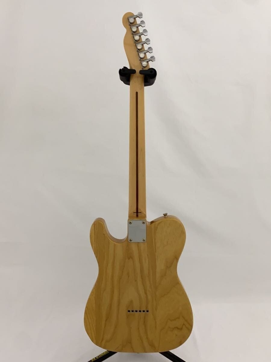 Fender Japan TL71/ASH/2010~2012 Electric Guitar