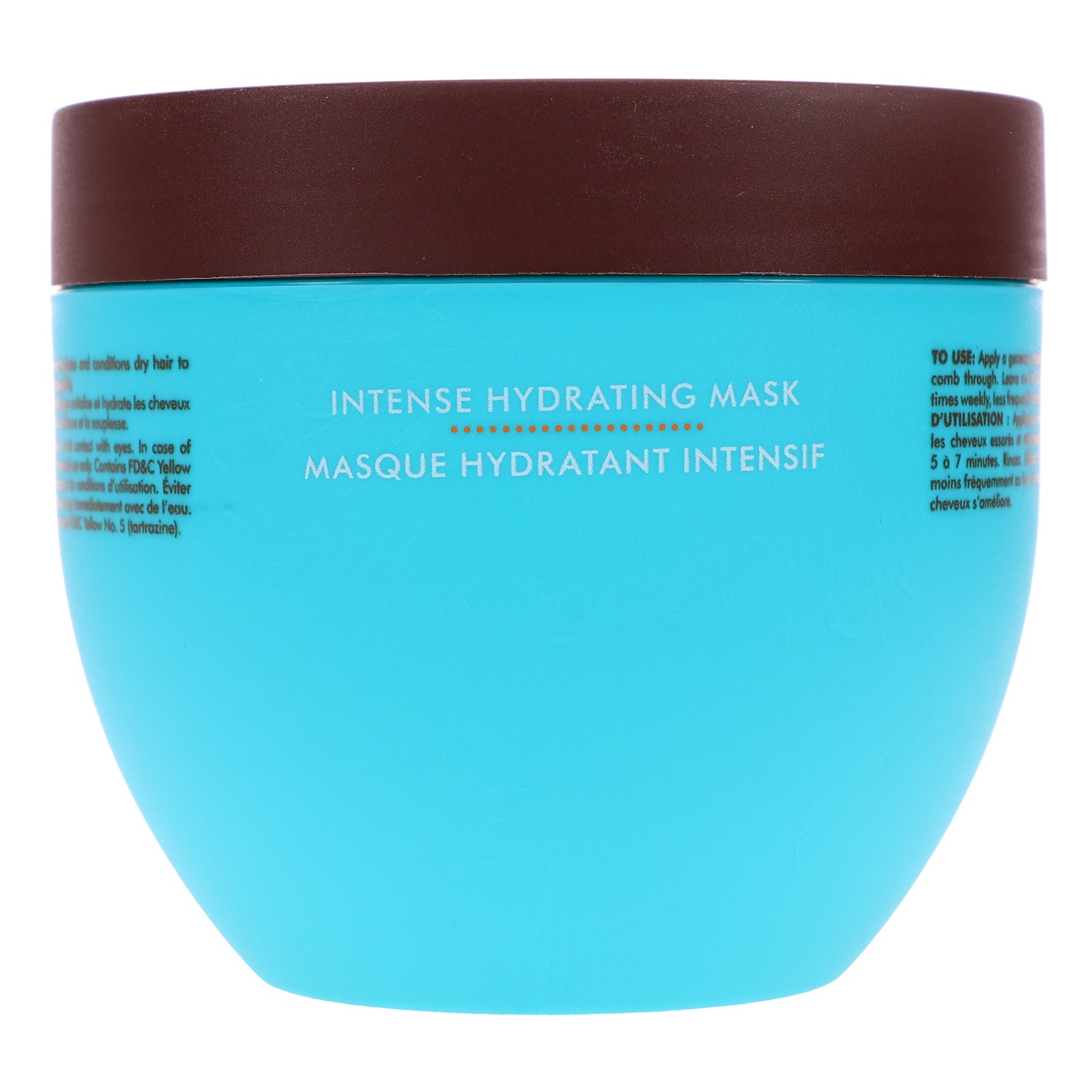 Moroccanoil Intense Hydration Mask 16.9 oz