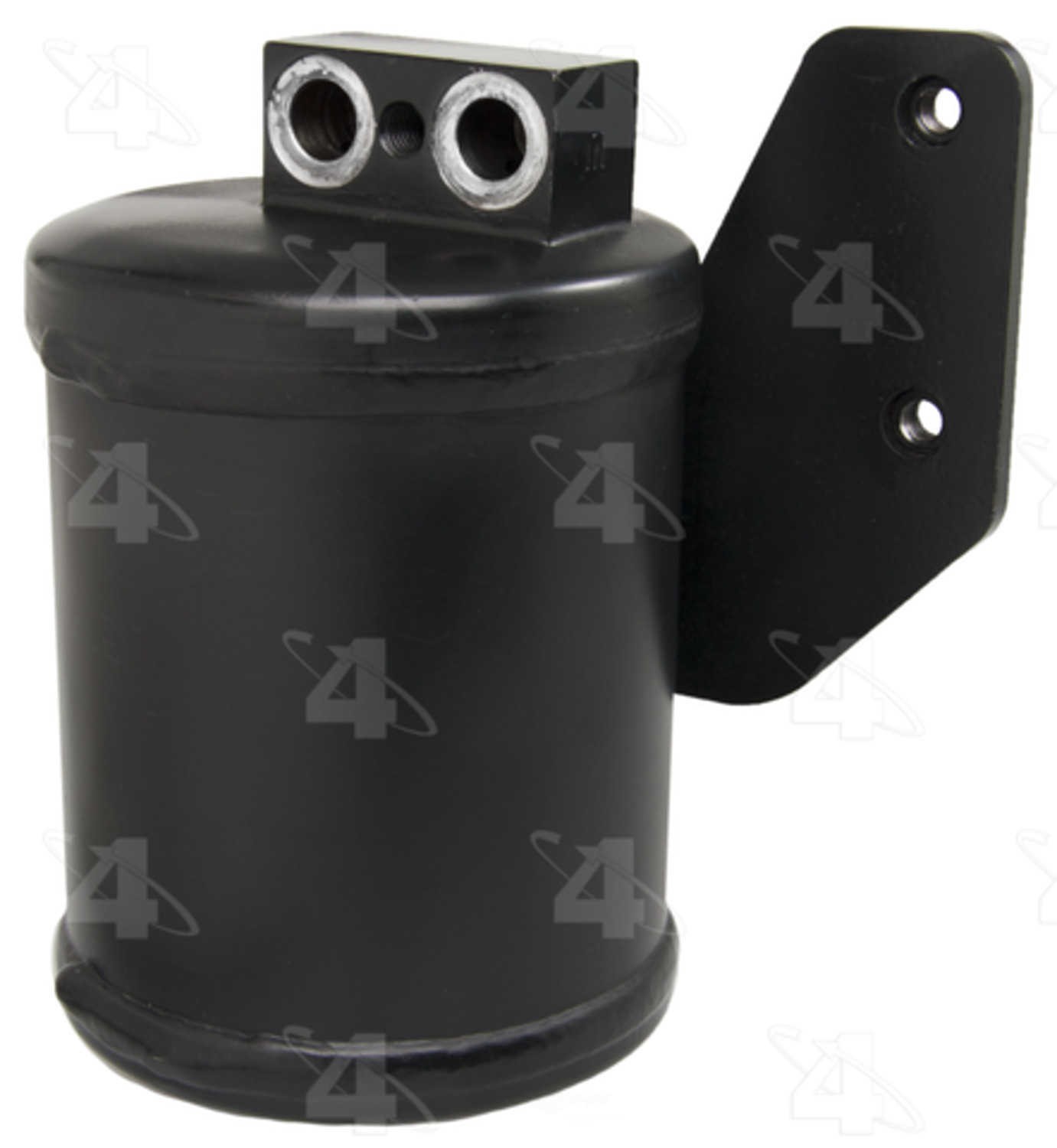 A/C Receiver Drier-Filter Drier 4 Seasons 33998