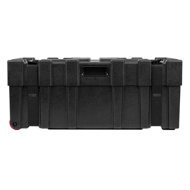Gator Cases Grooves 33″ x 15″ Drum Hardware Case with Wheels