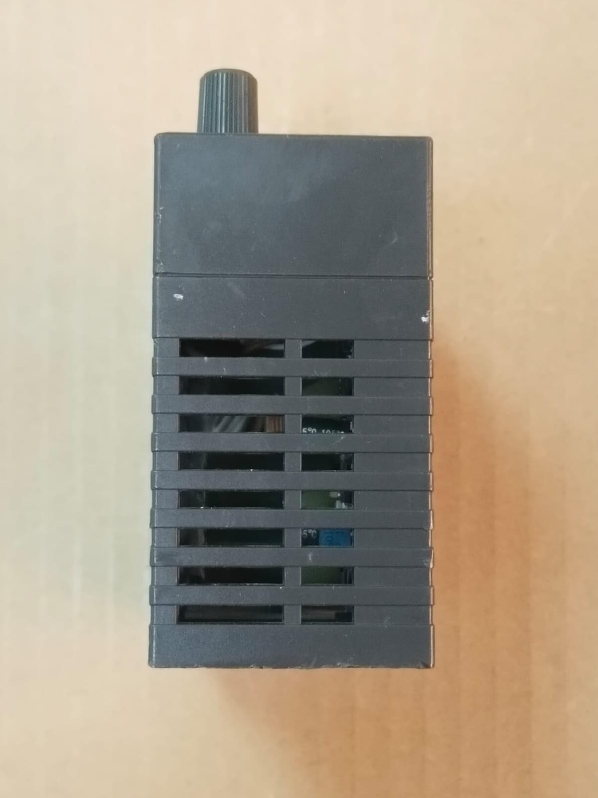 Keyence CA-DC100 Power Supply 24V