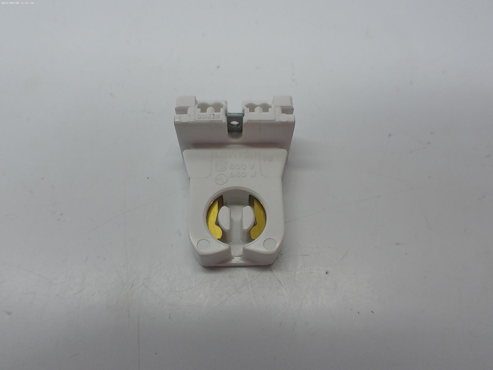 LEVITON 905-13353-N LAMPHOLDER NSNP