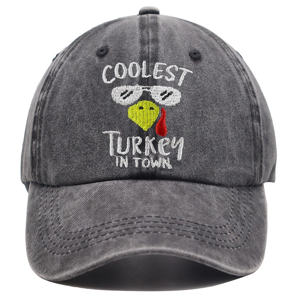 Fashion cap