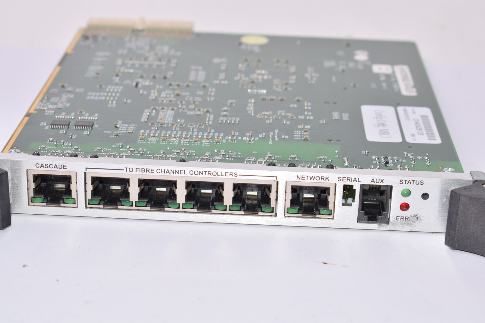 NEW, Interface Manager, Geode, Card Module Unit, J669 V1I3, CN40428133, BP MLL,