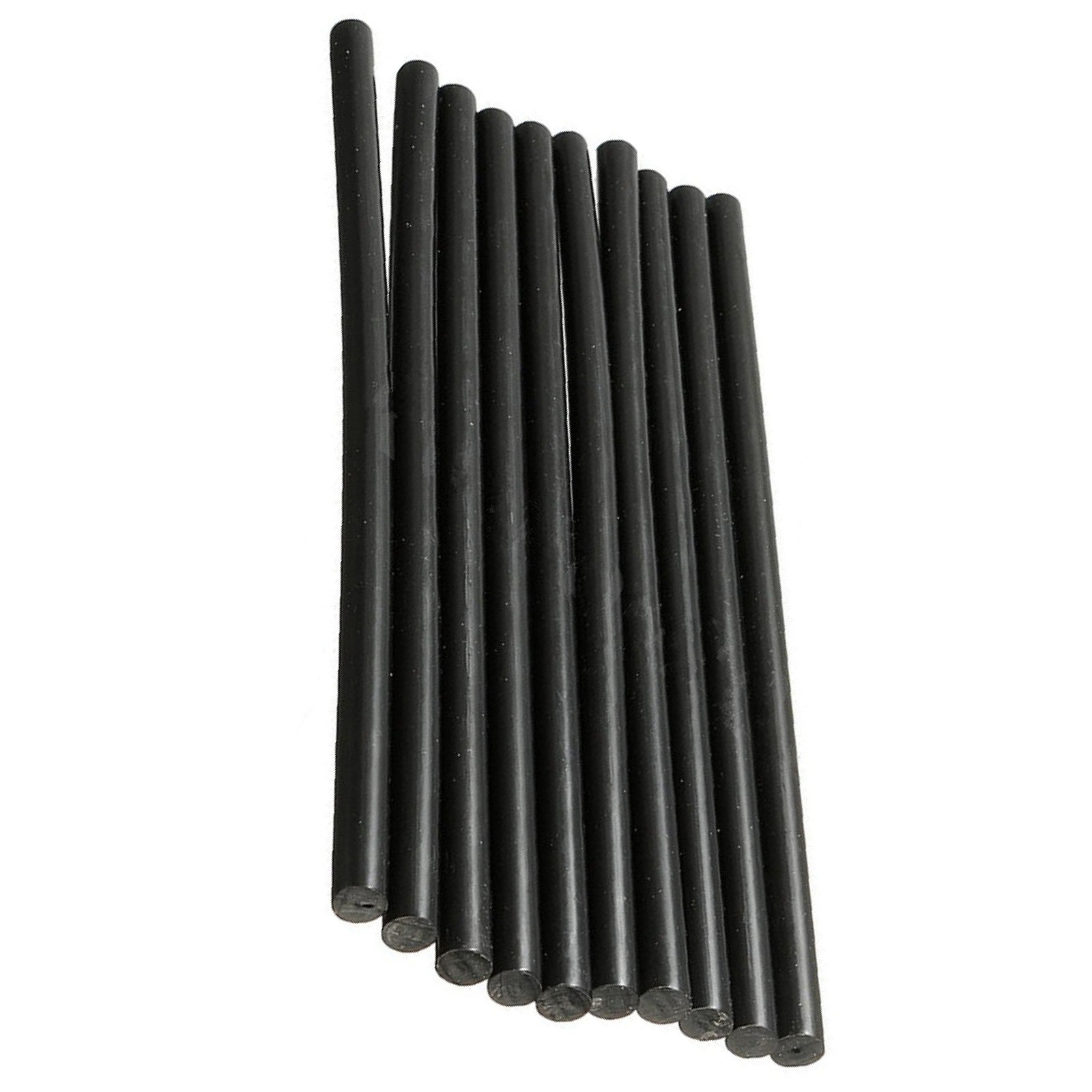 10Pack Replacement Glue Sticks Auto Body Painltess Dent For Hail Puller PDR fd