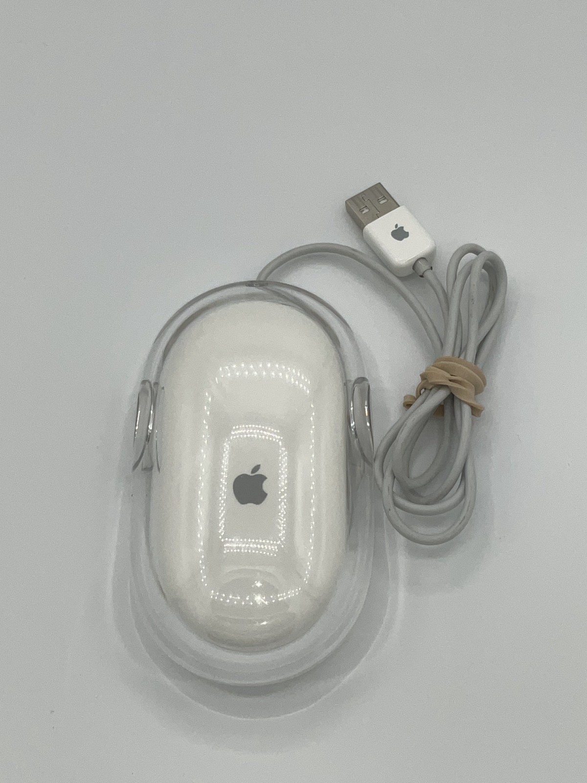 Apple Pro Mouse