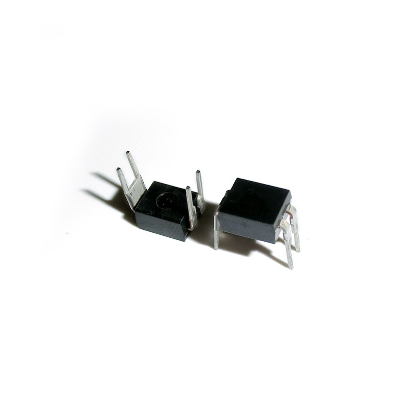 10PCS HCPL-817-00BE A817 DIP4