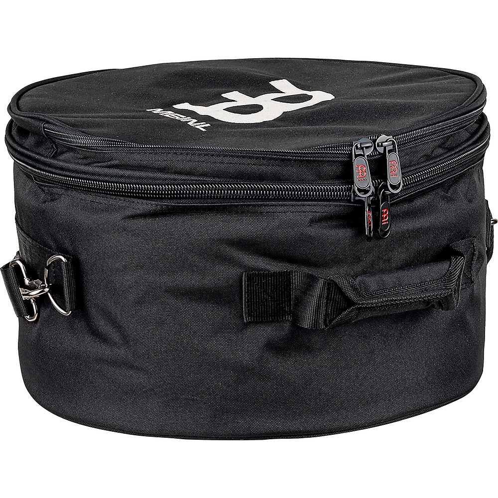 Meinl Professional Caixa Bag Black 12"x6"