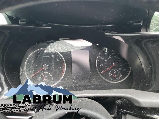 Transfer Case AWD Fits 21-24 K5 573065