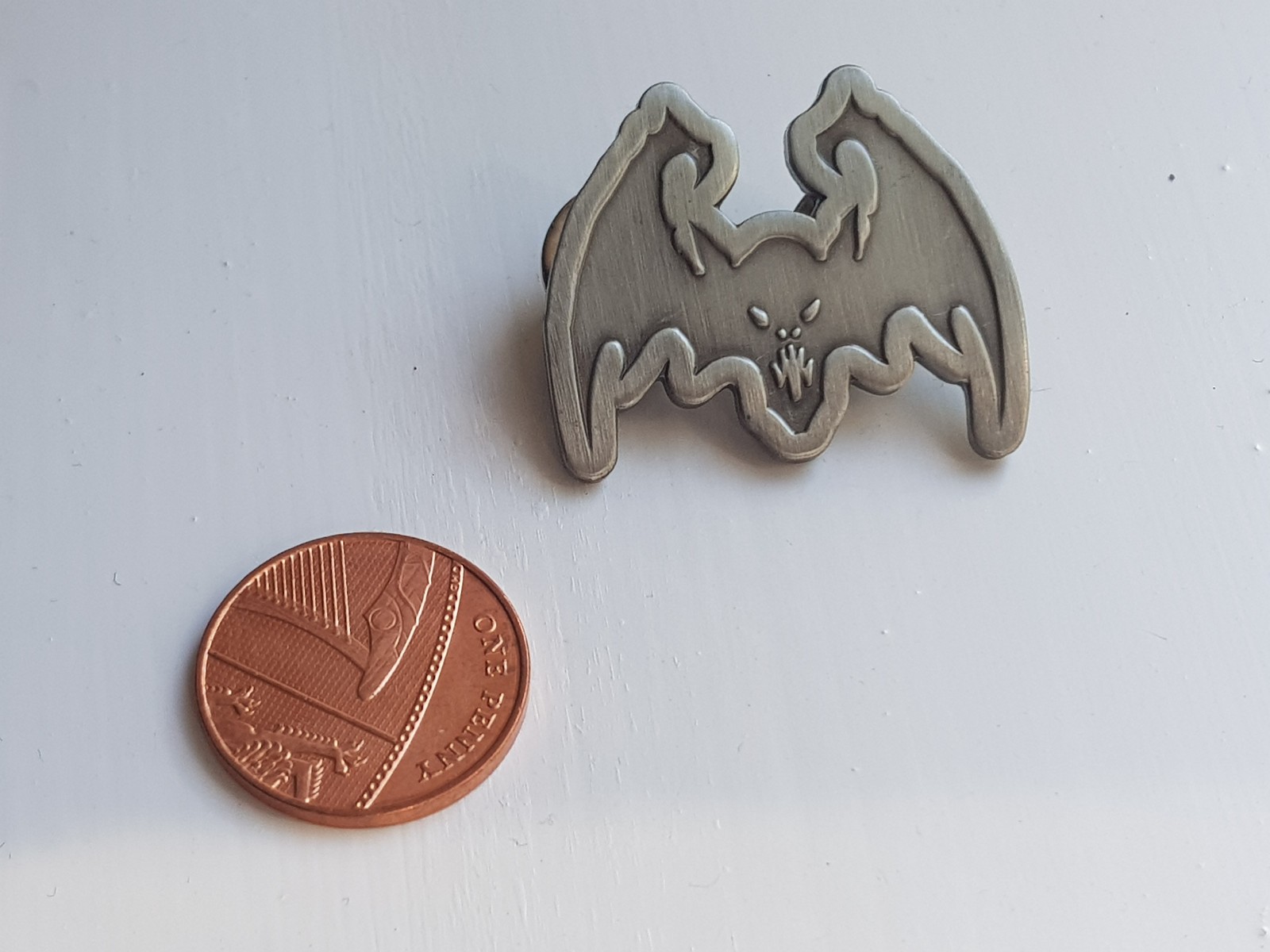 Warhammer Age of Sigmar Koyo Mystery Faction Pin Badge Series Flesh Eater Courts
