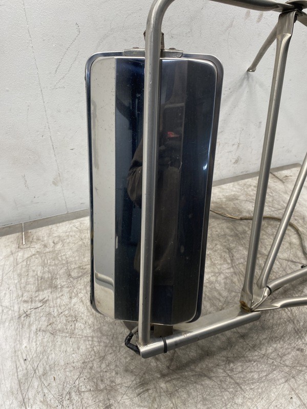 2007 Kenworth T800 Mirror (613-15171)