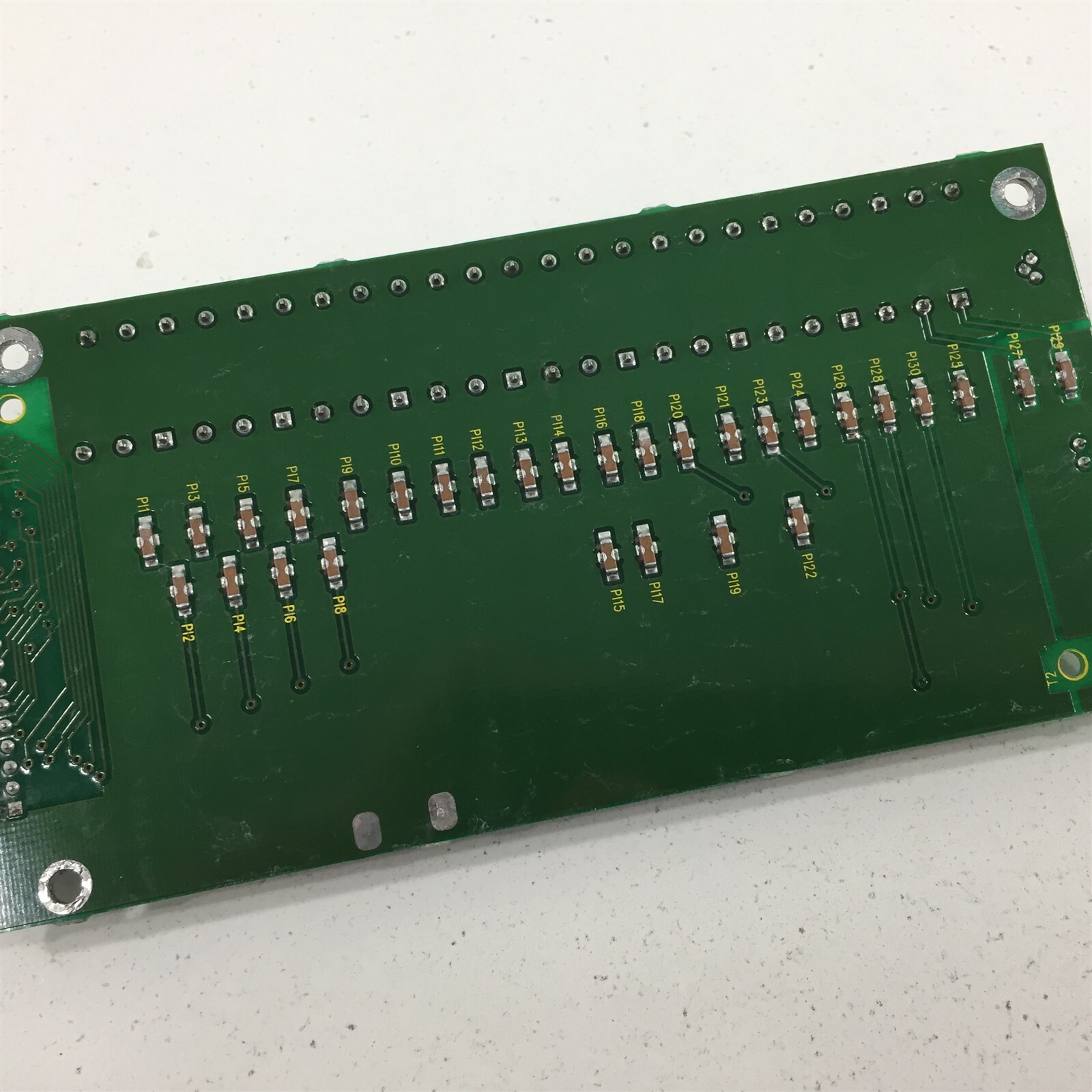 Rosemount Analytical 3D39120H01 O2 Analyzer Interface Board