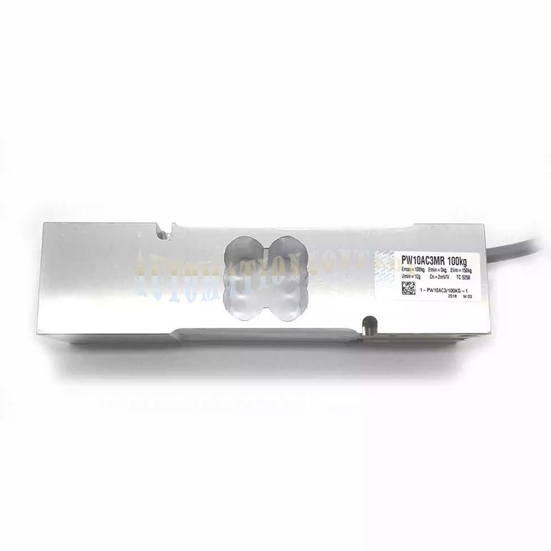 For HBM Load Cell Sensor PW10AC3MR-50kg/100kg/150kg/200kg/300kg/15KG/30KG/8KG