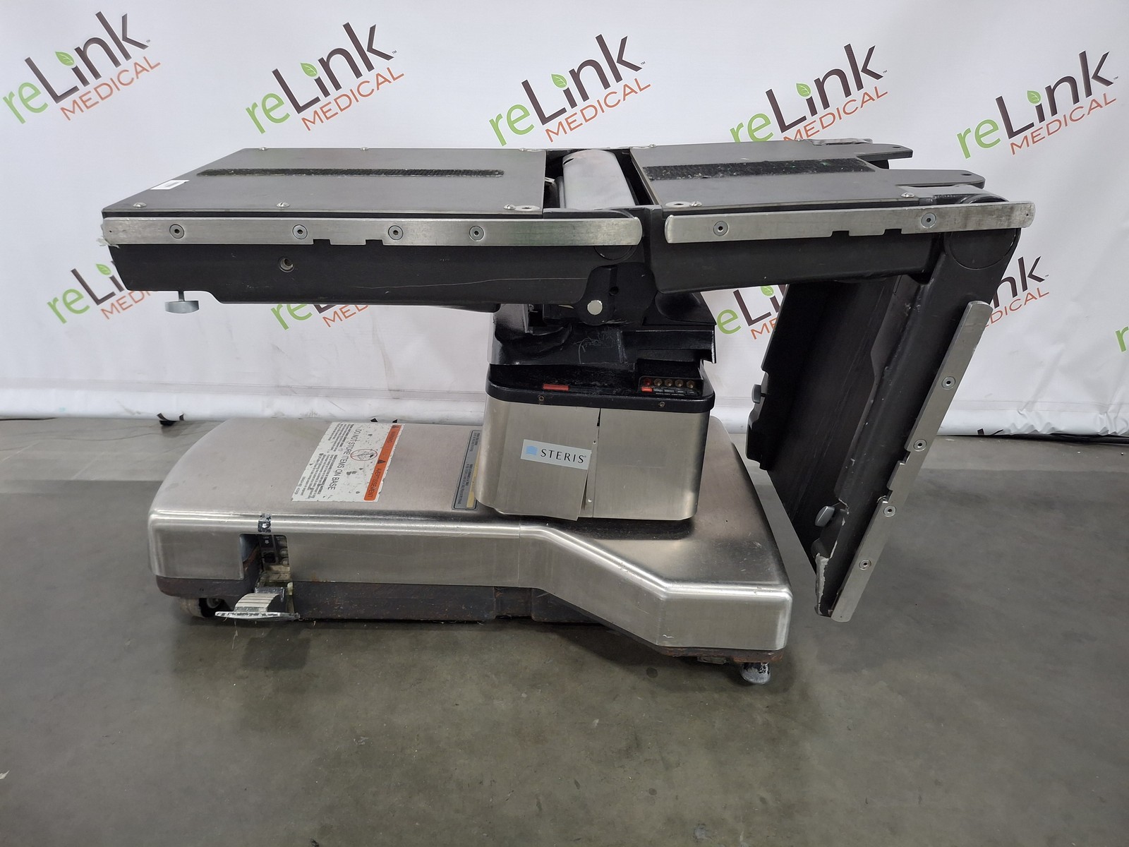 Steris 3085SP Surgical Table