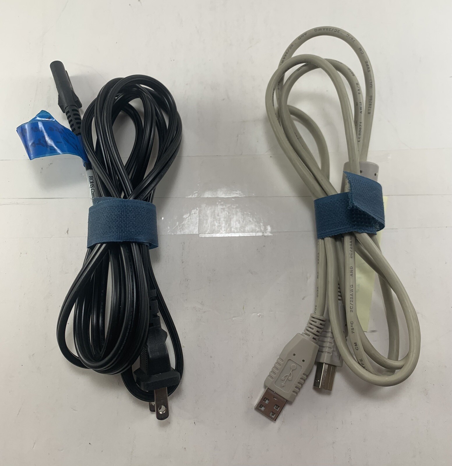 OEM USB Cable cord & Power Cord for EPSON XP-820