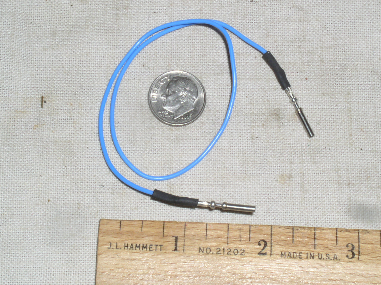 CHRYSLER DODGE JEEP PCM ECM FEMALE 2 3-1447221-3 CONNECTOR PIN 04882087 WIRE KIT