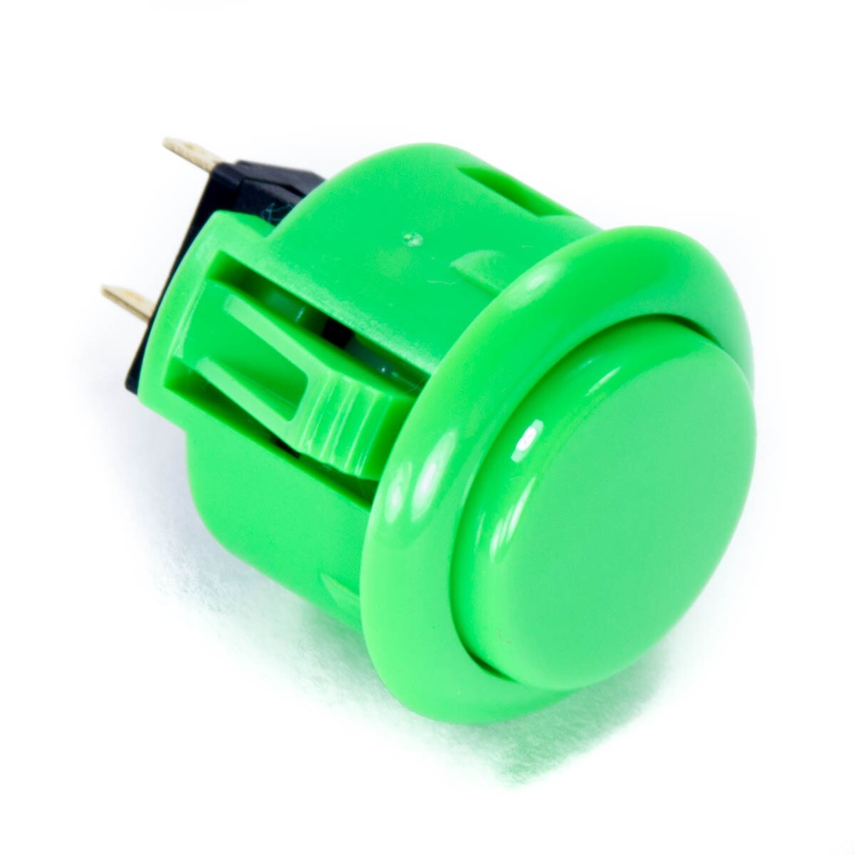 Sanwa OBSF 24mm snap in buttons