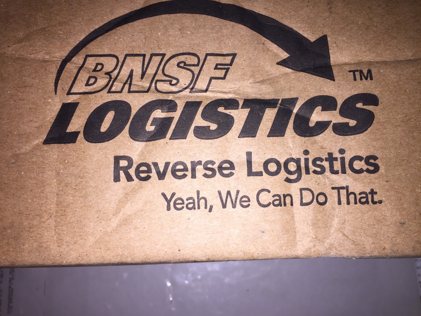 BNSF Logistics DPS-2001 Debit Reader Stand w/Adapter Plate POS